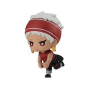 Twisted Wonderland Disney Hugcot Kalim Mascot Cord Hugging Gashapon