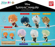 Twisted Wonderland Disney Hugcot Jack Howl Mascot Cord Hugging Gashapon