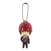 Twisted Wonderland Riddle Character Keychain Swing Mascot Gashapon Vol.1