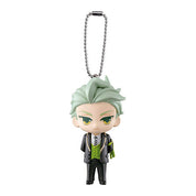 Twisted Wonderland Sebek Swing Mascot Keychain Gashapon Vol.3