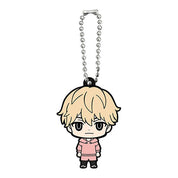 Tokyo Revengers Character Gashapon Rubber Keychain