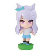 Uma Musume Running Gashapon Character Figure