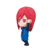 Blue Lock Figutto Character Mascot Keychain Gashapon