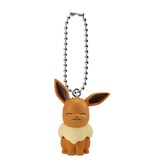 Pokémon Swing Collection Vol.6 Figure Keychain Gashapon 2023 JP
