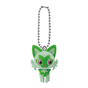 Pokémon Swing Collection Vol.6 Figure Keychain Gashapon 2023 JP