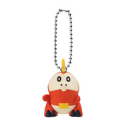 Pokémon Swing Collection Vol.6 Figure Keychain Gashapon 2023 JP