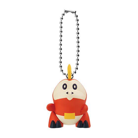 Pokémon Swing Collection Vol.6 Figure Keychain Gashapon 2023 JP