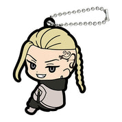 Tokyo Revengers Character Gashapon Rubber Keychain 2