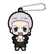 Tokyo Revengers Character Gashapon Rubber Keychain 2