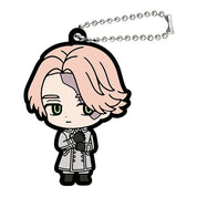 Tokyo Revengers Character Gashapon Rubber Keychain 2