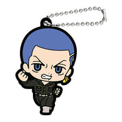 Tokyo Revengers Character Gashapon Rubber Keychain 2