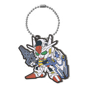 Mobile Suit Gundam The Witch Of Mercury Gashapon Keychain