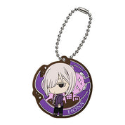 Spy x Family Rubber Mascot Plus Keychain Bandai