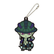 Hunter x Hunter Rubber Keychain Mascot Gashapon vol.2 (1 random)