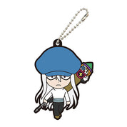 Hunter x Hunter Rubber Keychain Mascot Gashapon vol.2 (1 random)