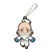 Hunter x Hunter Rubber Keychain Mascot Gashapon vol.2 (1 random)