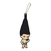 Hunter x Hunter Rubber Keychain Mascot Gashapon vol.2 (1 random)