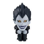 Death Note Machibouke Character Mascot Mini Figure Gashapon