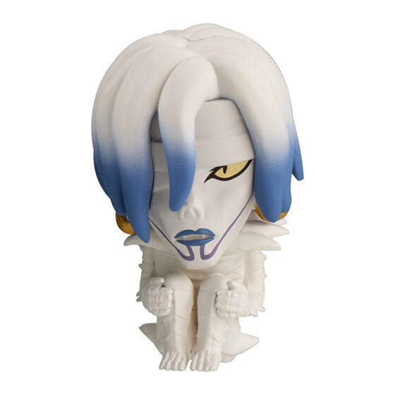 Death Note Machibouke Character Mascot Mini Figure Gashapon