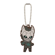 Kaiju No.8 Rubber Mascot Gashapon Keychain Vol.1