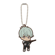 Kaiju No.8 Rubber Mascot Gashapon Keychain Vol.1