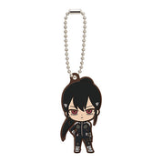 Kaiju No.8 Rubber Mascot Gashapon Keychain Vol.1