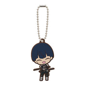 Kaiju No.8 Rubber Mascot Gashapon Keychain Vol.1