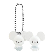 Pokemon Swing Collection Gashsapon Figure Keychain Vol.7 2023