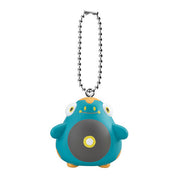 Pokemon Swing Collection Gashsapon Figure Keychain Vol.7 2023
