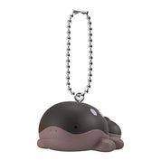 Pokemon Swing Collection Gashsapon Figure Keychain Vol.7 2023