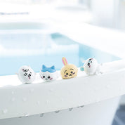 Chiikawa Momonga Furofushikororin Character Mini Gashapon