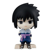 Naruto Shippuden Funrangiua Character Mini Figure Gashapon