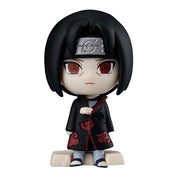 Naruto Shippuden Funrangiua Character Mini Figure Gashapon