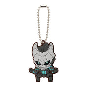 Kaiju No.8 Rubber Mascot Gashapon Keychain Vol.2