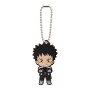 Kaiju No.8 Rubber Mascot Gashapon Keychain Vol.2
