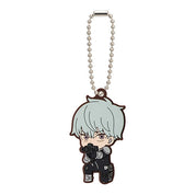 Kaiju No.8 Rubber Mascot Gashapon Keychain Vol.2