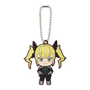 Kaiju No.8 Rubber Mascot Gashapon Keychain Vol.2