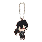 Kaiju No.8 Rubber Mascot Gashapon Keychain Vol.2