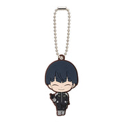 Kaiju No.8 Rubber Mascot Gashapon Keychain Vol.2