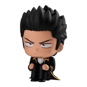 Gintama Sitting Gashapon Mini Figure