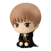 Gintama Sitting Gashapon Mini Figure