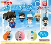 Conan Case Closed Amuro Mejirushi Mascot Gashapon