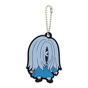 Hunter x Hunter Rubber mascot Keychain Phantom Troupe