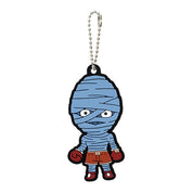 Hunter x Hunter Rubber mascot Keychain Phantom Troupe