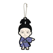 Hunter x Hunter Rubber mascot Keychain Phantom Troupe