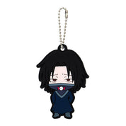 Hunter x Hunter Rubber mascot Keychain Phantom Troupe