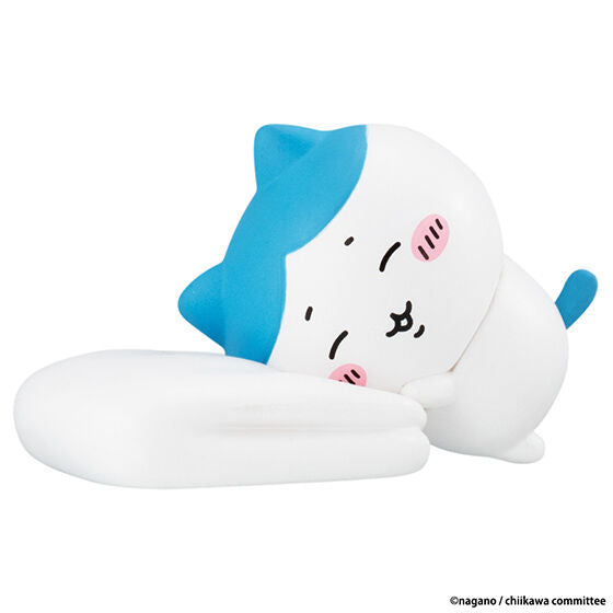 Chiikawa Hachiware Character Mini Mascot Gashapon