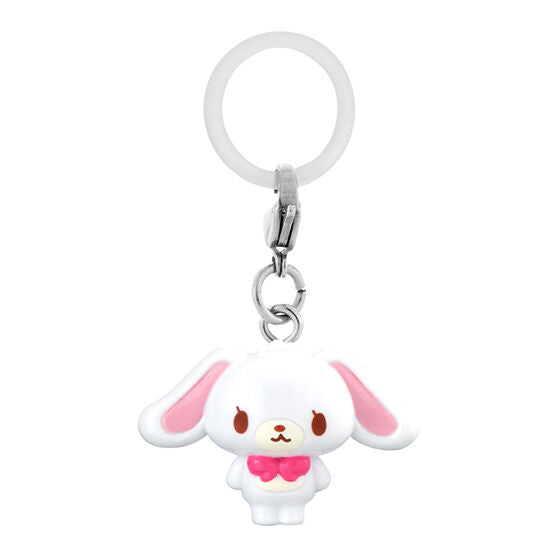 Sanrio Characters All-Stars Part 2 Mejirushi Mini Figure Gashapon Keychain