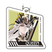 To be Hero X Collector Gashapon Acrylic Keychain