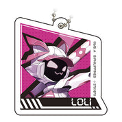 To be Hero X Collector Gashapon Acrylic Keychain